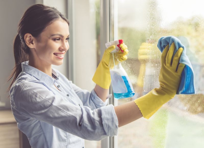 Apartment Maid Service in Conroe, TX