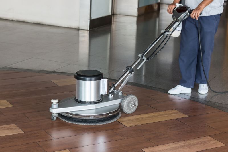 Hardwood Floor Polishing in Boston, MA