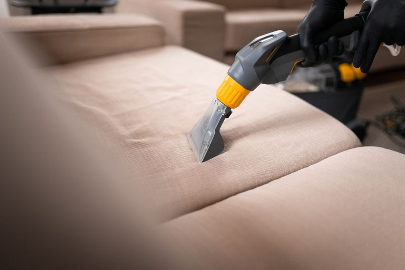 Upholstery Care Tools