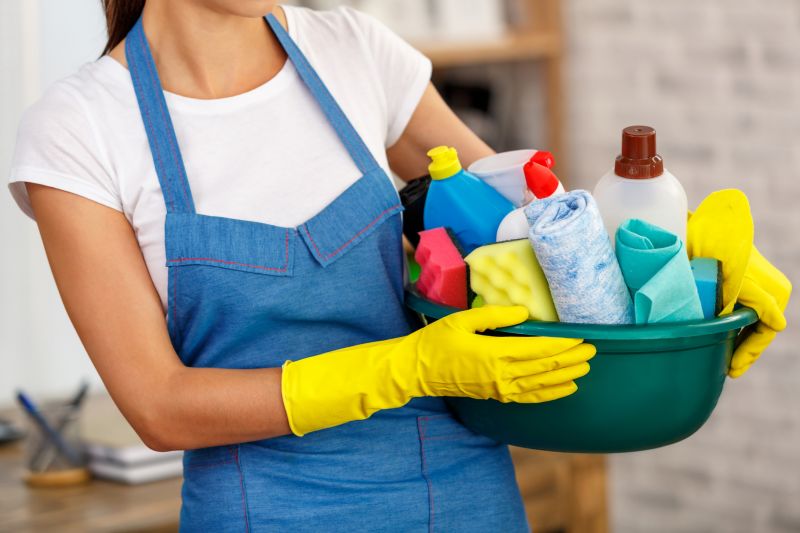 Maid Service in Boerne, TX