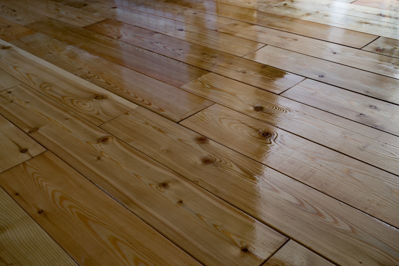 Wood Floor Cleaning Service in Billings, MT