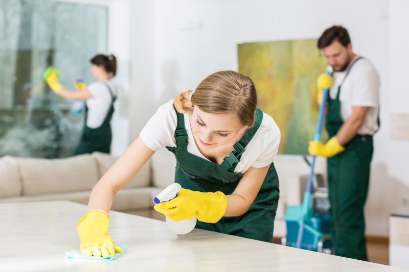 Condo Cleaning in Shreveport, LA