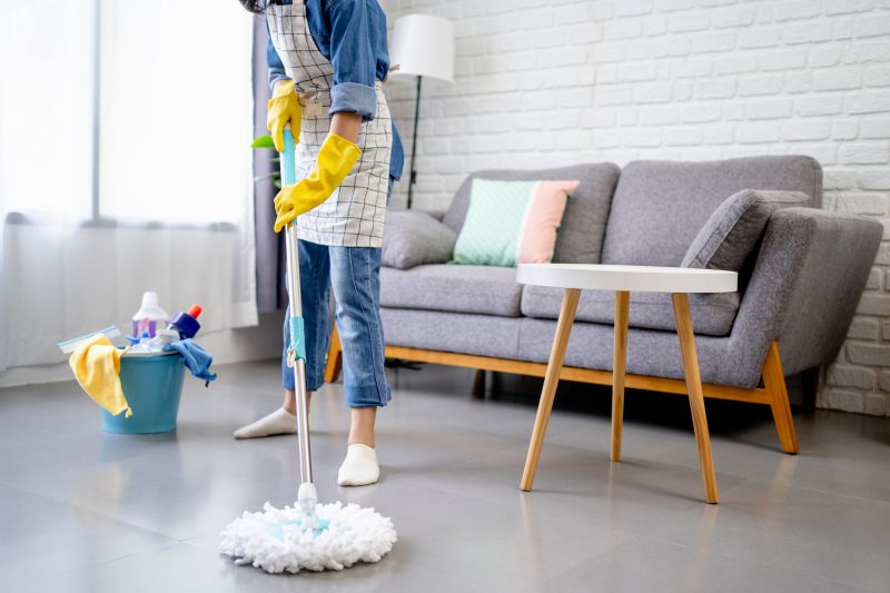 Deep Cleaning Service in Conroe, TX