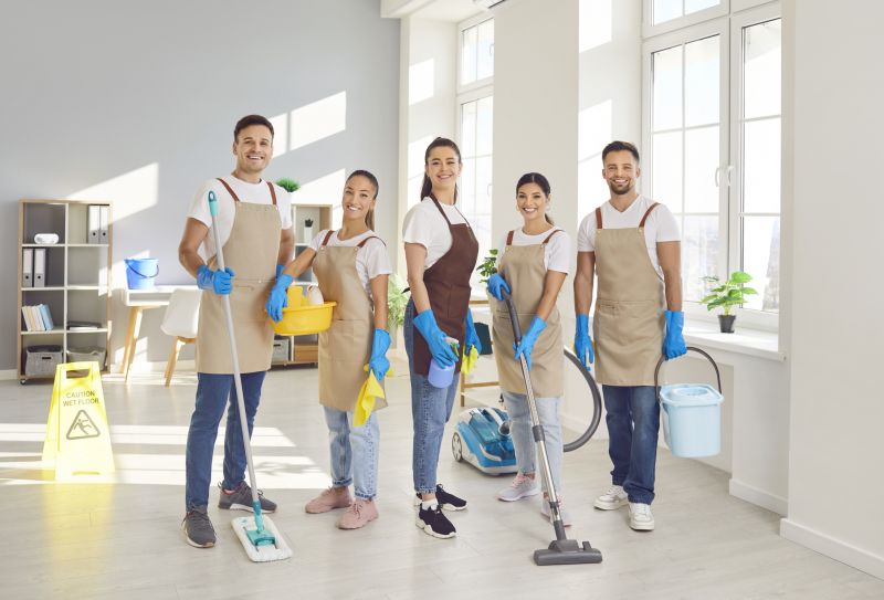Maid Service in Kerrville, TX